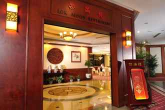 ล็อบบี้ 4 Best Western Premier Shenzhen Felicity Hotel