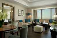 Ruang untuk Umum Four Seasons Hotel Riyadh