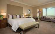 Kamar Tidur 6 Four Seasons Hotel Riyadh