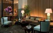 Lobi 5 Four Seasons Hotel Riyadh