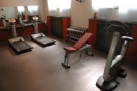 Fitness Center Peralba Auto Hotel