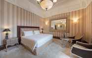 Bedroom 4 Anantara Palazzo Naiadi Rome Hotel - A Leading Hotel of the World