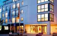Luar Bangunan 7 Victor's Residenz-Hotel Erfurt