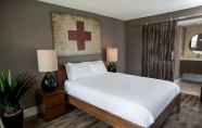 Kamar Tidur 7 Oasis at Gold Spike - Adults Only