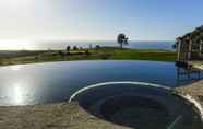 Swimming Pool 7 Kauri Cliffs