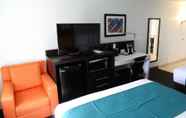 ห้องนอน 4 Best Western Plus Kissimmee-Lake Buena Vista South Inn & Suites