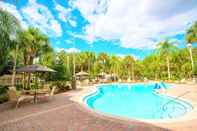 Swimming Pool Best Western Plus Kissimmee-Lake Buena Vista South Inn & Suites