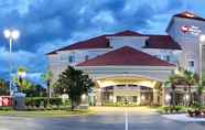 ภายนอกอาคาร 2 Best Western Plus Kissimmee-Lake Buena Vista South Inn & Suites