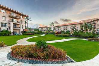 Exterior 4 Marriott's Waiohai Beach Club