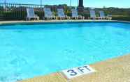 Swimming Pool 3 Super 8 by Wyndham Canton