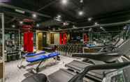 Fitness Center 5 Nathan Hotel