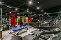 Fitness Center Nathan Hotel