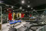 Fitness Center Nathan Hotel