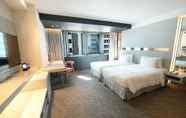 Kamar Tidur 4 Nathan Hotel