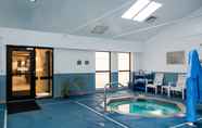 Swimming Pool 4 Comfort Inn & Suites LaVale - Cumberland