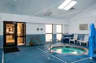 Swimming Pool Comfort Inn & Suites LaVale - Cumberland