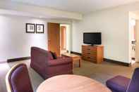 Common Space Comfort Inn & Suites LaVale - Cumberland