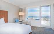 Kamar Tidur 4 Hilton Pensacola Beach