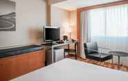 ห้องนอน 5 AC Hotel A Coruña by Marriott