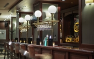 Bar, Cafe and Lounge 2 Wyndham Grand Kayseri