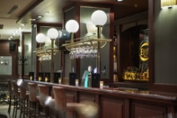 Bar, Cafe and Lounge Wyndham Grand Kayseri