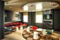 Bar, Kafe dan Lounge ibis Sevilla