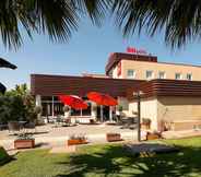 Exterior 2 ibis Valencia Alfafar