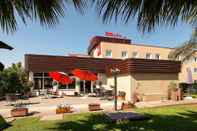 Exterior ibis Valencia Alfafar