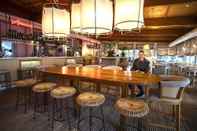 Bar, Kafe dan Lounge ibis Valencia Alfafar
