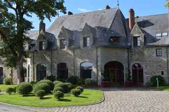 Exterior 4 Domaine De La Bretesche