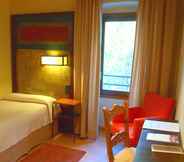 Bedroom 6 Hotel Santa Cristina