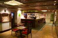 Bar, Cafe and Lounge Hotel Santa Cristina