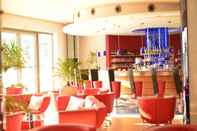 Bar, Cafe and Lounge Bio-Seehotel Zeulenroda