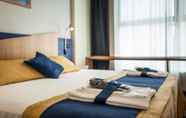 ห้องนอน 4 Hotel Mastai