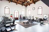 Fitness Center San Clemente Palace Kempinski Venice