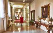 Lobby 2 San Clemente Palace Kempinski Venice