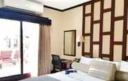ห้องนอน 7 Radisson Blu Resort, Sharjah