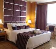 ห้องนอน 3 Radisson Blu Resort, Sharjah