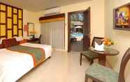 ห้องนอน 5 Radisson Blu Resort, Sharjah