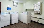 บริการของโรงแรม 5 Motel 6 Kennewick, WA - Tri-Cities