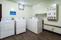 บริการของโรงแรม Motel 6 Kennewick, WA - Tri-Cities