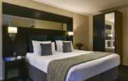 Kamar Tidur 7 Fraser Suites Glasgow