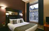 Kamar Tidur 6 Fraser Suites Glasgow