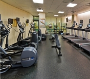 Fitness Center 4 Marriott Denver South at Park Meadows