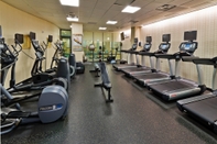 Fitness Center Marriott Denver South at Park Meadows