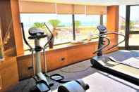 Fitness Center AC Hotel Genova by Marriott