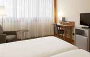 Bilik Tidur 4 AC Hotel Genova by Marriott