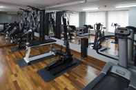 Fitness Center AC Hotel Guadalajara by Marriott, Spain