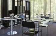 Restaurant 7 AC Hotel Guadalajara by Marriott, Spain