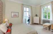 Kamar Tidur 4 Grand Hotel Heiligendamm